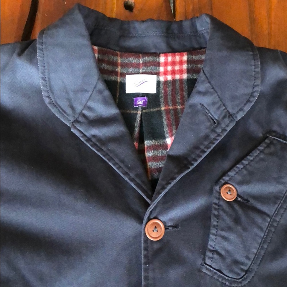 Garbstore field jacket - Picture 2 of 5